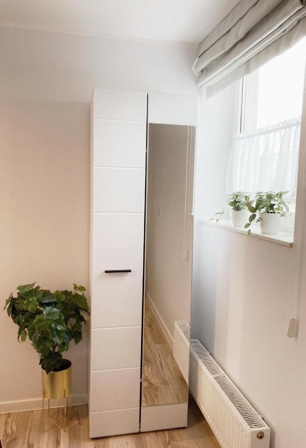 Apartamenty Lux Pogorzelica, Dwupoziomowy Z Dwiema Lazienkami I Dwoma Tarasami 포고르젤리차 외부 사진